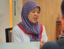 Lagi dan Lagi, Kantor Pertanahan Kabupaten Tangerang Raih Apresiasi Atas Layanan LARIS MANIS