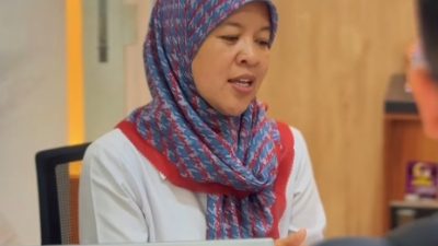 Lagi dan Lagi, Kantor Pertanahan Kabupaten Tangerang Raih Apresiasi Atas Layanan LARIS MANIS