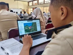 Politeknik Agraria STPN Tawarkan Program Studi Khusus di Bidang Agraria, Pertanahan dan Tata Ruang