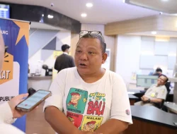 Konsultasi Syarat Pengurusan Berkas Pertanahan, MPP Jadi Pilihan Masyarakat Cari Kepastian Layanan Pertanahan