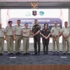 Kementerian ATR/BPN dan Kejaksaan Agung Perkuat Pengamanan Aset untuk Pulihkan Hak Korban dan Kerugian Negara