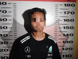 Polsek Muara Kaman Berhasil Ungkap Kasus Curamor Yang Terjadi Di Desa Muara Kaman