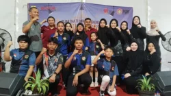 Q-Jang Shooting Club Buka Peluang Kerja Sama dengan Sekolah untuk Pembinaan Atlet Menembak