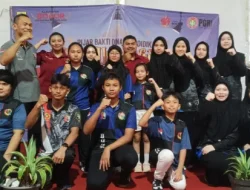 Q-Jang Shooting Club Buka Peluang Kerja Sama dengan Sekolah untuk Pembinaan Atlet Menembak