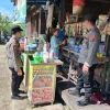 Cegah Gangguan Kamtibmas, Polsek Tenggarong Seberang Rutin Laksanakan Patroli Dialogis