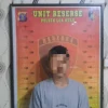 Polsek Loa Kulu, Berhasil Amankan Pelaku Pencurian Dan Pemberatan