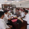 Tingkatkan Pemahaman Dan Profesionalisme, Polres Kutai Kartanegara Laksanakan Kegiatan Supervisi Kerma Hukum Dan Fungsi Hukum Dari Tim Bidkum Polda Kaltim