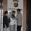 Perkuat Hubungan dan Sinergi, Kapolres Kukar Terima Silaturahmi Dari HMI Cabang Kukar