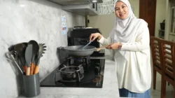 PGN Hadirkan Bedah Dapur GasKita 2026, Pelanggan Baru Berkesempatan Raih Dapur Impian