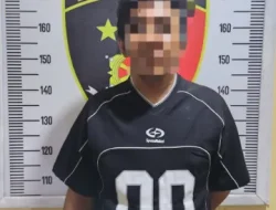 Jatanraskotik Polsek Tenggarong Ungkap Kasus Dugaan Tindak Pidana Narkotika Jenis Sabu Di Kelurahan Loa Ipuh