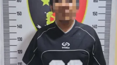 Jatanraskotik Polsek Tenggarong Ungkap Kasus Dugaan Tindak Pidana Narkotika Jenis Sabu Di Kelurahan Loa Ipuh