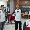 Polres Kukar Gelar Lomba Esport Mobil Legend Dalam Rangka Hari Bhayangkara Ke-80 Guna Wadahi Bakat Generasi Z