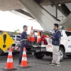 Manajemen Risiko Jalan Tol: HKA Catatkan Waktu Respon Tangani Insiden 2,5 Menit