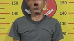Polsek Samboja Ungkap Kasus Dugaan KDRT, Seorang Pria Berhasil Diamankan