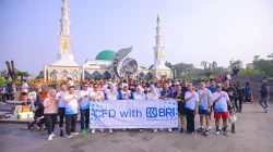 ​Branch Office Head BRI Cibinong: Kami Hadir Sapa Warga dengan Cara Lebih Segar dan Interaktif