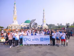​Branch Office Head BRI Cibinong: Kami Hadir Sapa Warga dengan Cara Lebih Segar dan Interaktif