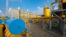 PGN Siap Datangkan Pasokan Gas Bumi dari Lapangan Sengeti, Ubah Stranded Gas Jadi Energi Berkelanjutan