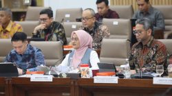 Berhasil Genjot Kinerja Telkom 2026, DPR Apresiasi Dian Siswarini dalam Memperkuat Transformasi Digital