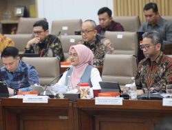 Berhasil Genjot Kinerja Telkom 2026, DPR Apresiasi Dian Siswarini dalam Memperkuat Transformasi Digital