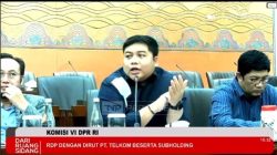 Kawendra Lukistian: OTT Global Harus Punya Kontribusi Lebih Adil Bagi Indonesia