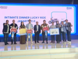 Sinergi BRI dan Pelaku Usaha: Dorong Pertumbuhan Bisnis Berkelanjutan Lewat Ekosistem Digital