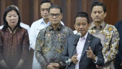 Selamatkan Industri, Menteri ESDM Turunkan Harga LNG Industri, PGN Siap Jaga Keterjangkauan Harga Gas