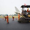Dukung Konektivitas Udara Nasional: HKA Rawat Infrastruktur Bandara Halim