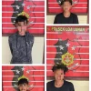Kurang dari 24 Jam Polsek Loa Janan Bongkar Jaringan Curanmor ABH, 9 Motor Curian Diamankan