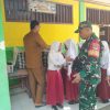 Antusias Siswa dan Warga Posyandu Jadi Bukti Nyata Manfaat Program MBG di Pebayuran