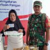 Tak Hanya Mengawal Keamanan, Babinsa Juga Pastikan Bantuan Sampai ke Tangan yang Berhak