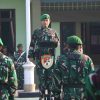 Kodim 0509 Bekasi Teguhkan Jiwa Patriotisme Melalui Upacara 17-an
