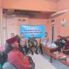 Jaga Bekasi On The Spot di Setu, Danramil Bersama Kapolsek Sapa Warga Kampung Dukuh Sampaikan Aspirasi Langsung