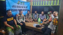 On The Spot di Sukamukti, TNI-Polri Hadir Ciptakan Kenyamanan Masyarakat
