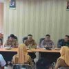 Kecamatan Pebayuran Gelar Rapat Satgas MBG, Perkuat Tata Kelola dan Prioritaskan Pencegahan Stunting