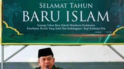 Peringati Tahun Baru Islam, Kodim 0509 Bekasi Ajak Prajurit Hijrah Menjadi Insan yang Lebih Baik