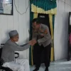 Polres Kukar Gelar Ajangsana Dalam Rangka Hari Bhayangkara Ke-80