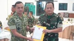 Dandim Depok: Zona Integritas Harus Menjadi Budaya Kerja, Bukan Sekadar Administrasi