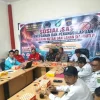 Cegah Kebakaram Hutan dan Lahan, Polsek Muara Kaman Gencarkan Sosialisasi Karhutla