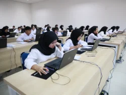 Seleksi Penerimaan Taruna Baru Politeknik Agraria STPN, Jaring SDM Unggul Bidang Pertanahan dan Tata Ruang