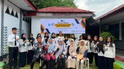 Lapas Makassar Resmi Bekerja Sama Dengan BPJS Kesehatan, Wujudkan Layanan Kesehatan Yang Lebih Berkualitas