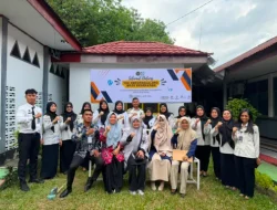 Lapas Makassar Resmi Bekerja Sama Dengan BPJS Kesehatan, Wujudkan Layanan Kesehatan Yang Lebih Berkualitas