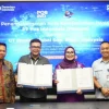 Pos Indonesia dan GT Empire Global Perkuat Kolaborasi Distribusi Lintas Negara Indonesia–Malaysia
