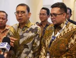 Menteri Kebudayaan Dorong Museum Pos Indonesia Jadi Cagar Budaya Nasional