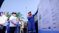 Perkuat Ketahanan Energi Nasional, PGN Garap Potensi CBM Tanjung Enim 9,7 TCF