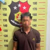 Respon Cepat, Polsek Kembang Janggut Amankan Pelaku Pelecehan Anak Di Bawah Umur
