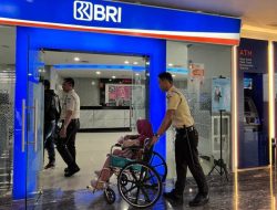 Di Era Digital, BRI BO TB Simatupang Tetap Jaga Sisi Humanis Lewat Pelayanan Prima