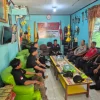 Perkuat Sinergi Kemitraan, Sat Binmas Laksanakan Sambang dan Silaturahmi Dengan KBPP Polri