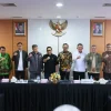 Wamen ATR/Waka BPN: Kepala Daerah Berperan Strategis dalam Penyelesaian Persoalan Pertanahan dan Tata Ruang