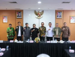 Wamen ATR/Waka BPN: Kepala Daerah Berperan Strategis dalam Penyelesaian Persoalan Pertanahan dan Tata Ruang