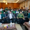 Kementerian ATR/BPN Gandeng Al Jam’iyatul Washliyah Percepat Sertipikasi Tanah Wakaf dan Aset Organisasi Keagamaan